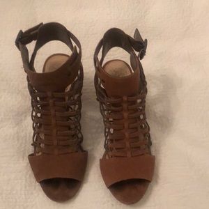 Vince Camuto sandals size 8.5.